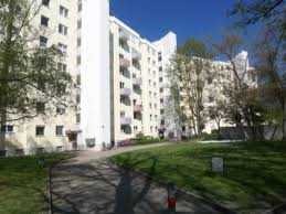Renovierte 3-Zimmer-Wohnung in Augsburg ab Juli 2025