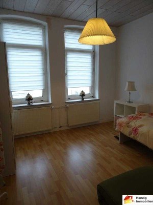 An Einzelperson zu vermieten! Altbau-Wohnung im Bielefelder Osten!