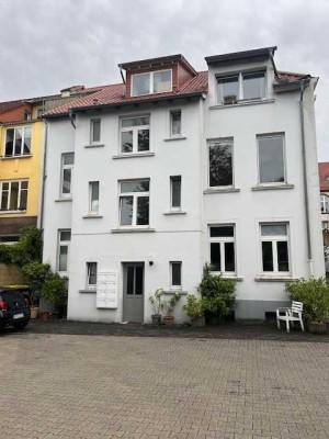 gemütliches 2-Zimmer Apartment stadtnah