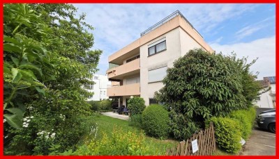 Großzügige 4-Zimmer-Wohnung mit Balkon und Tiefgarage – sofort verfügbar