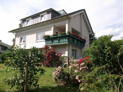 Schönes Haus mit neun Zimmern im Bodenseekreis, Überlingen