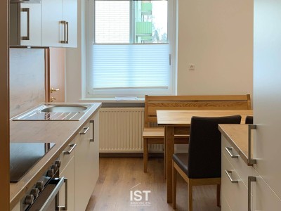 Altheim - 3-Zimmer-Mietwohnung im 1. OG mit Balkon