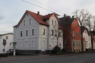 Hochwertige  4-Zimmer-Dachgeschoss Wohnung in Altstadtnähe Lippstadt