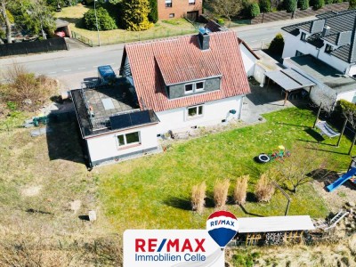 Geräumiges Einfamilienhaus mit sonniger Dachterrasse!(AG-6452)