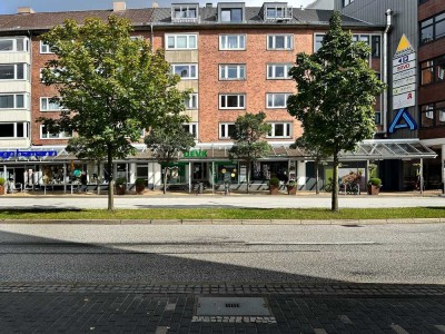 Charmante 2-Zimmer-Wohnung in zentralerLage