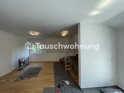 Tauschwohnung: Berlin - Randberlin Tausch