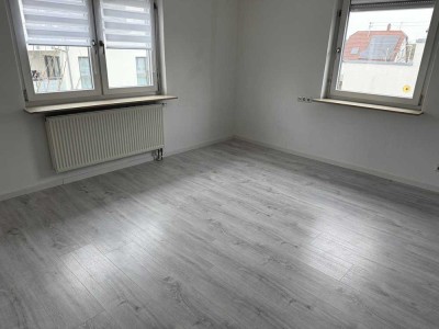 2.5 Zimmer Wohnung in Murr