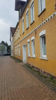 2 Zimmer Wohnung incl. Küche in Celle