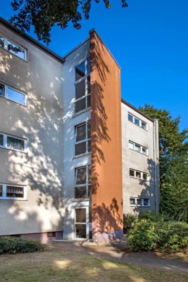 3-Zimmer-Wohnung in Minden Königstor