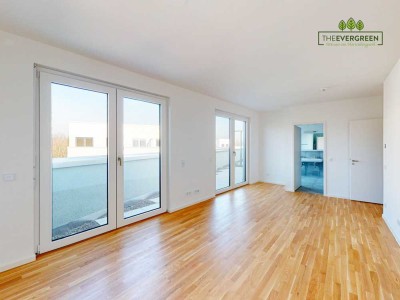 Familienglück auf 147 Quadratmetern: 4-Zimmer-Penthousewohnung