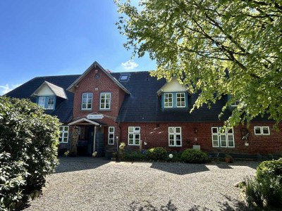 Nordfriesisches Landhaus zu verkaufen