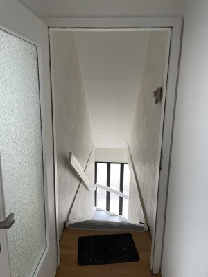 Freundliche und vollständig renovierte 2-Zimmer-Dachgeschosswohnung in Selm