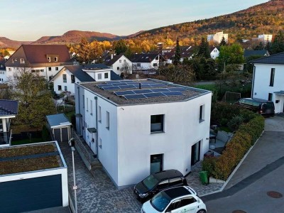 2 in 1! Effizientes Doppelhaus in bester Lage von Mössingen