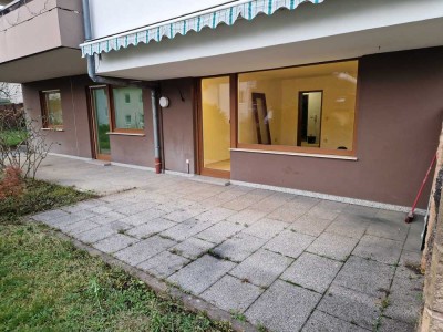 Schöne 3-Zimmer-Wohnung mit Balkon und Einbauküche in Neckarsteinach