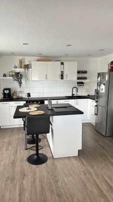 Ansprechende 4-Zimmer-Wohnung mit Dachterrasse in Wesel