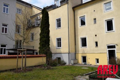 IDEALE 2 ZIMMERWOHNUNG WIRD NACH SANIERUNGSPHASE FRE I- TOP 06