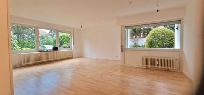 Frisch renovierte Erdgeschosswohnung in Alt-Frankenforst