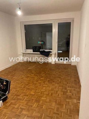 Wohnungstausch: Mühlendamm 22