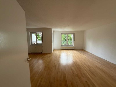 Vollständig renovierte 3-Zimmer-Wohnung mit Balkon in Wuppertal
