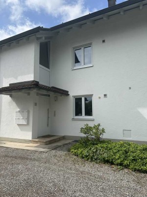 Ruhige 3-Zimmer-Wohnung mit großzügigem Balkon