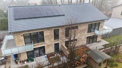 NEW!! Komfort trifft Eleganz – Neubauwohnung im 1. Obergeschoss