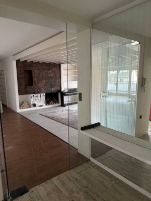 Erstbezug nach Sanierung: ansprechende 4,5-Zimmer-Wohnung mit EBK und Balkon in Dortmund