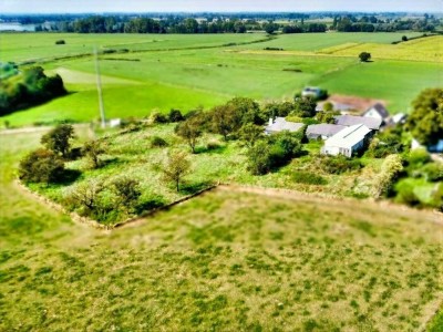 Einzigartiger Resthof – ideal für Familien, Pferdeliebhaber, Naturliebhaber