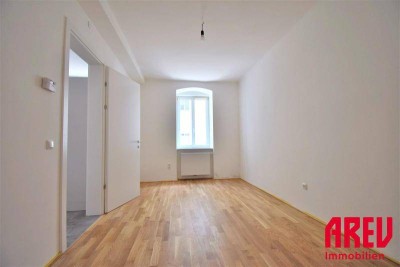 IDEALE 4 ZIMMERWOHNUNG IN URFAHR - TOP 01