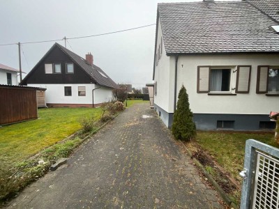 Gut erhaltene DHH-Bärenkeller, Sofort verfügbar! VB