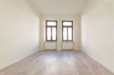Charmante 2-Zimmer-Wohnung in ruhiger Lage | Südwestbalkon | modernes Bad