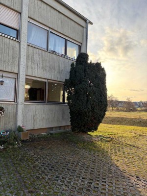 1-Zimmer Apartment in Aalen