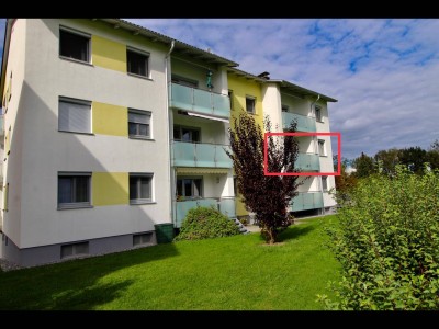 Wohnung in Obernberg zu vermieten