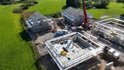 Wohnen in Aldingen – 70 % verkauft! Jetzt Ihr neues Zuhause sichern!