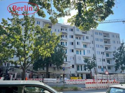 Neubau Provisionsfrei: Heidelberger Platz ab € 1300 & NAUEN ab € 512 - nur 27 Min zum Zoo !