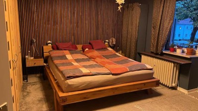 Gemütliche 3-Zimmer-Wohnung