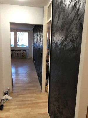 Helle 2-Zimmer Wohnung mit Balkon in Sindelfingen