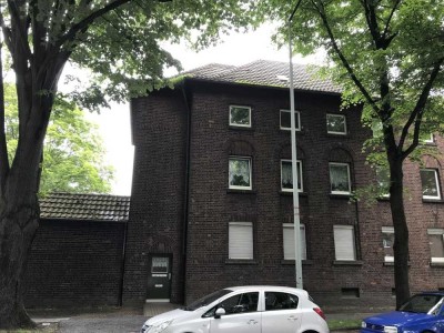 Sie haben die Familie, wir die 3-Zimmer-Wohnung in Duisburg Beeckerwerth