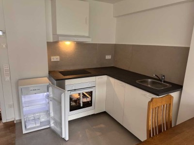 1-Zimmer Apartment am Löwenmarkt