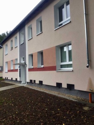 1 Zimmer Wohnung in Dortmund-Marten