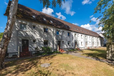 Modernes Wohnen in Itzehoe-Tegelhörn – mit Terrasse