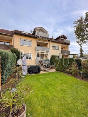 Reihenhaus in Bad Staffelstein- Ideal für Kapitalanleger
