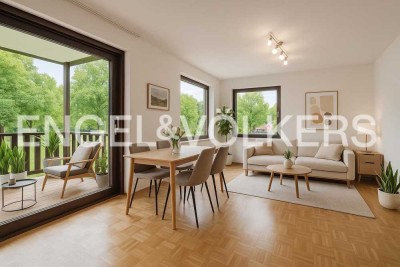 Verborgener Wohntraum in Bestlage – 4 Zimmer mit Potenzial und Charme