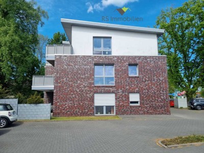Exklusive OG Wohnung in zentraler Lage von Aurich!