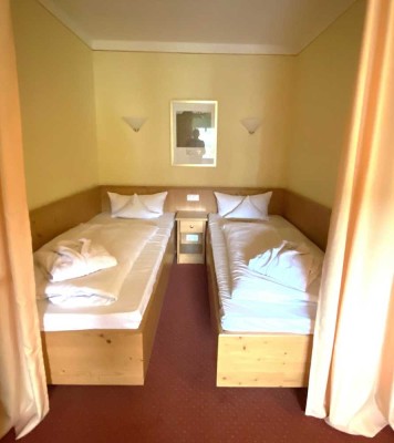 TOP APPARTEMENT - BAD GRIESBACH - THERME