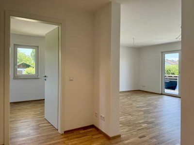 Wunderschöne 3-Zimmer-Wohnung mit Südausrichtung und großem Balkon