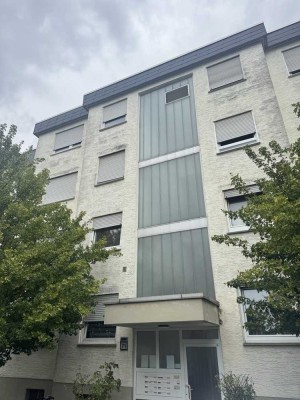 ERBBAURECHT: renovierungsbedürftige 3 Zimmer Wohnung zu verkaufen
