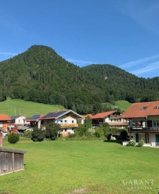 GESUND WOHNEN und LEBEN im Holzblockhaus!