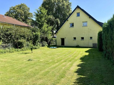Günstiges, gepflegtes Einfamilienhaus mit EBK in Bielefeld Vilsendorf