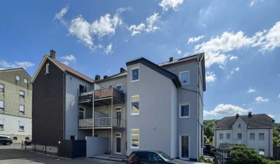 Erstbezug nach Renovierung – provisionsfrei