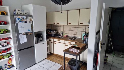 Helle 2-Zimmer Wohnung in Paderborn mit Aufzug